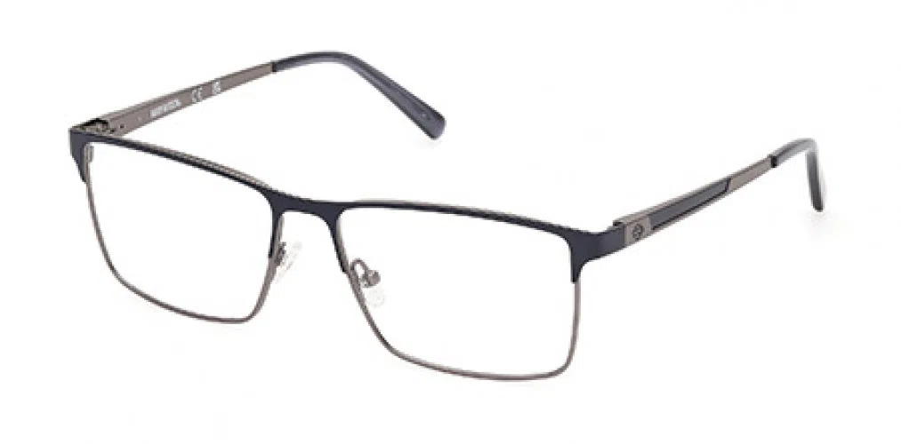 Harley-Davidson 50073 Eyeglasses - view 2